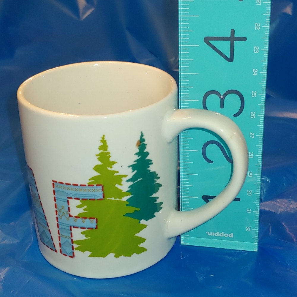 Olaf mug - Picture 9 of 13
